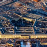 Pentagon will remove media offices after judge reinstates New York Times press credentials