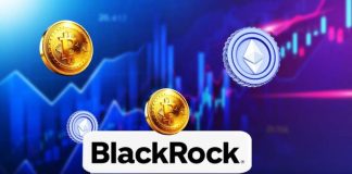 BlackRock Signals $270M Bitcoin, Ethereum Sell-Off as $2.4B in Crypto Options Expire