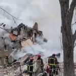 At least 40% of Russia’s oil export capacity halted, Reuters calculations show