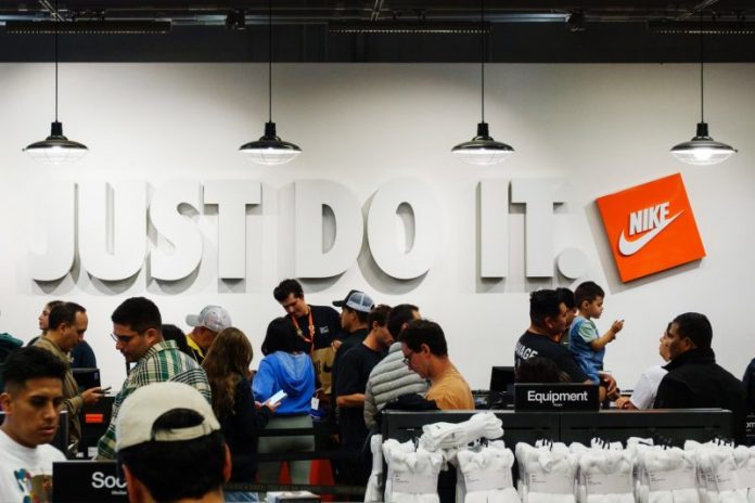 The U.S. Equal Employment Opportunity Commission said Wednesday that it is investigating Nike for allegedly discriminating against white workers.
The agency that polices discrimination in the workplace filed an action in federal court in Missouri to compel the publicly traded athletic shoe and apparel giant to produce information in response to a subpoena the agency served on the company last fall, according to court filings reviewed by NBC News.
The EEOC said it was investigating allegations that the company’s mentorship and training programs and its personnel decisions gave nonwhite employees preferential treatment that amounts, according to the agency, to discrimination against white workers.
Nike is the world’s largest sportswear and apparel company, with nearly 80,000 employees and revenues of around $51.4 billion in 2024.
The allegations were not made by workers at Nike who believed they had been the targets of unfair treatment, however, as is typically the case in EEOC investigations.
Instead, the court filings show that this case stems from a commissioner’s charge brought by then-commissioner Andrea Lucas herself in May 2024, and based on publicly available information such as Nike’s own annual “Impact Reports” and information on its public website.
The EEOC’s request that a judge enforce the subpoena is the latest instance of the Trump administration using a federal agency that is typically charged with preventing and responding to discrimination against nonwhite Americans, and deploying it instead to protect what it says are the underrepresented interests of white people.
Nike has objected in court to many of the EEOC’s demands to documents over the last several months, arguing that they are vague, overly broad, and seek information dating back to well before the period in question.
“This feels like a surprising and unusual escalation,” a Nike spokesperson said. “We have had extensive, good-faith participation in an EEOC inquiry into our personnel practices, programs, and decisions and have had ongoing efforts to provide information and engage constructively with the agency.”
The spokesperson added that Nike has shared “thousands of pages of information and detailed written responses” in connection with the agency’s inquiry and said the company is in the “process of providing additional information.” Nike will respond to the agency’s petition, the spokesperson said.
Lucas was appointed chair of the EEOC by President Donald Trump in November 2025 after serving as a commissioner since 2020, when the president nominated Lucas to the agency.
The agency said it filed the subpoena enforcement action after “first attempting to obtain voluntary compliance with its investigative requests.”
This post appeared first on NBC NEWS