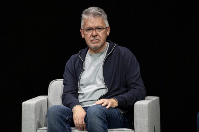 Apple’s top artificial intelligence executive is stepping down and will retire in 2026, the company announced Monday.
John Giannandrea had been at Apple since 2018, where his official title was senior vice president for machine learning and AI strategy.
He will be replaced by Amar Subramanya, who comes to Apple after a brief stint as corporate vice president of AI at Microsoft and more than a decade at Google.
Subramanya will report to one of CEO Tim Cook’s deputies, Craig Federighi, rather than to Cook directly, as Giannandrea had.
‘AI has long been central to Apple’s strategy, and we are pleased to welcome Amar to Craig’s leadership team and to bring his extraordinary AI expertise to Apple,’ Cook said Monday.
The abrupt change at a company known for its careful succession planning highlights Apple’s challenge as it tries to compete with top AI developers such as Google, ChatGPT owner OpenAI, Meta and Microsoft.
Earlier this year, Apple delayed the release of an upgraded version of Siri with AI powered features. At the time, it said it was going to ‘take us longer than we thought’ to develop the new version.
The company said it anticipated rolling out new features ‘in the coming year,’ but it has not offered any more specifics.
‘We’re making good progress on it, and, as we’ve shared, we expect to release it next year,’ Cook said on the company’s quarterly earnings call in late October.
“With Apple Intelligence, we’ve introduced dozens of new features that are powerful, intuitive, private and deeply integrated into the things people do every day,” Cook said on the Oct. 30 call
The company is targeting the spring to release the upgraded Siri, Bloomberg News recently reported.
When a user grants permission, Siri can tap into ChatGPT’s broad world knowledge and present an answer directly.Apple
While Apple’s iOS and macOS are integrated with ChatGPT, those features are somewhat limited.
In recent weeks, Apple has reportedly neared deals to integrate with Google’s Gemini, as well as AI models from Perplexity and Anthropic.
Apple introduced Apple Intelligence on June 10, 2024.Apple
Apple’s stock has also felt the effect of what some perceive to be its lagging AI services.
This year, Apple shares have returned 13%, which tops both Amazon and Microsoft. But shares of Oracle have popped 20%, Nvidia has surged 34%, and Google parent company Alphabet has soared 65%.
Still, Apple remains the world’s second-largest publicly traded company, with a market value of $4.2 trillion, behind only Nvidia.
Overall, the S&P 500 has risen almost 16% this year.
This post appeared first on NBC NEWS