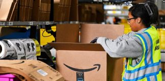 Amazon slashes another 16,000 jobs