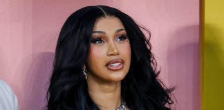 Cardi B’s cameo in Bad Bunny’s Super Bowl halftime show leads to dispute on prediction markets