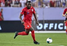 Jozy Altidore, now a broadcaster, is bullish on the U.S. making a deep World Cup run