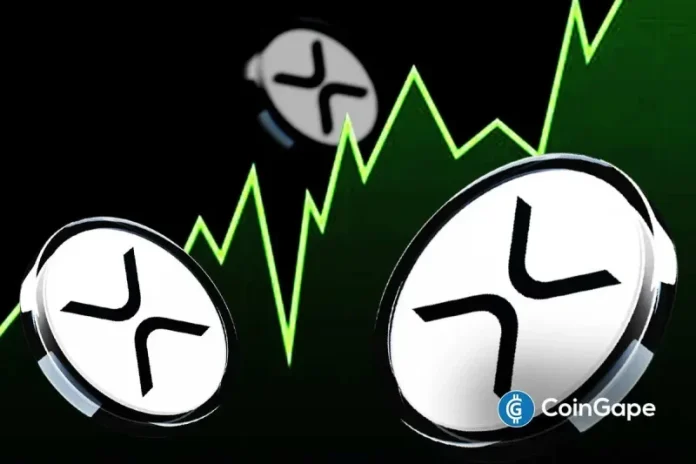 XRP recorded its largest realized losses since 2022 this week, according to on-chain data from Santiment released on February 21. Santiment reported a weekly realized loss of $1.93 billion, matching levels last seen 39 months ago. XRP’s Extreme Realized Losses As per Santiment data, XRP has posted its biggest on-chain realized loss spike since 2022.
The post <a href="https://coingape.com/xrp-realized-losses-spike-to-highest-level-since-2022-will-price-rally-again/">XRP Realized Losses Spike to Highest Level Since 2022, Will Price Rally Again?</a> appeared first on <a href="https://coingape.com/">CoinGape</a>.
