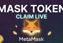 MetaMask Token Launch: MASK Airdrop Now Live for Eligible Wallets