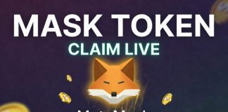MetaMask Token Launch: MASK Airdrop Now Live for Eligible Wallets