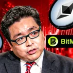 BMNR Stock Falls as Tom Lee’s Bitmine Makes Largest Weekly Ethereum Buy This Year