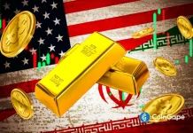 BTC vs Gold: Why Is Bitcoin Outperforming Gold Amid US-Iran Conflict