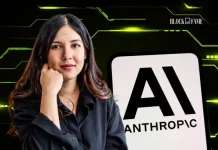 Base Marketing Lead Sarah Wolf Leaves Coinbase to Head Startup Marketing at Anthropic