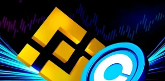 Binance vs Coinbase: How US Probe of Binance Could Affect COIN Stock Price?
