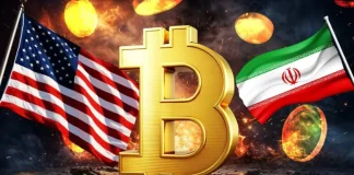 Crypto News: Bitcoin Sell-Off Fears Rise as War Threatens Iran’s BTC Mining Operations