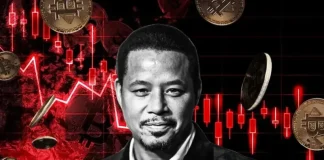 “Bitcoin Is Going to Die”- Hollywood Fame Terrence Howard Warns Bitcoin Investors