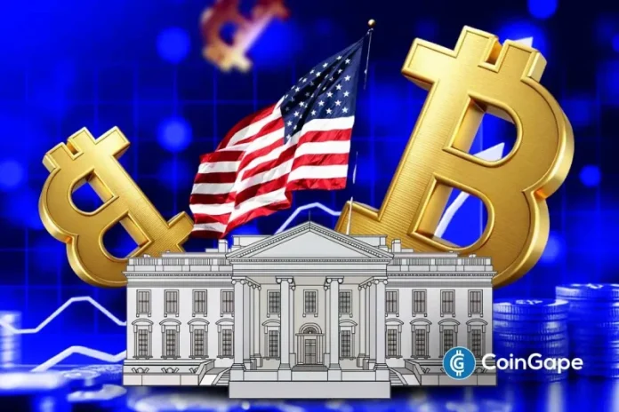 Bitcoin price slipped again today, February 10, continuing a downward trend that started in October when it peaked at a record high of $126,300. Its price action will be in the spotlight in the coming days as traders focus on the upcoming White House crypto summit, US non-farm payrolls (NFP) data, and consumer inflation numbers.
The post <a href="https://coingape.com/markets/bitcoin-price-analysis-ahead-of-us-nfp-data-inflation-report-white-house-crypto-summit/">Bitcoin Price Analysis Ahead of US NFP Data, Inflation Report, White House Crypto Summit</a> appeared first on <a href="https://coingape.com/">CoinGape</a>.