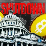 Bitcoin Price Prediction As US House Passes Government Funding Bill to End Shutdown