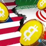 Bitcoin Price At Risk? Professor Who Predicted US-Iran War Says America Could Lose