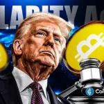 Bitcoin Price Prediction if Donald Trump Signs the CLARITY Act on April 3, 2026
