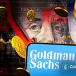 Goldman Sachs CEO Predicts ‘Weeks’ of Crypto Market Crash as U.S Iran War Continues