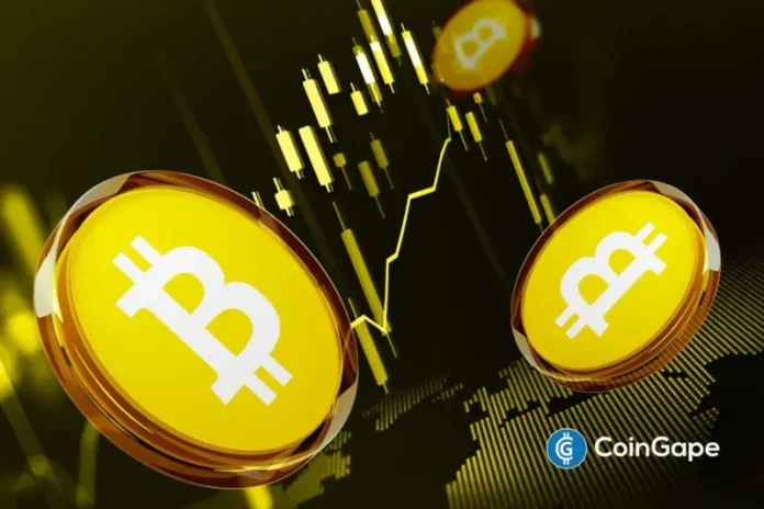Bitcoin price hovered at $76,822 on Tuesday following slight market consolidation. The world’s largest cryptocurrency recorded a 24-hour trading volume of $37.68 billion. BTC price experienced a gain of 2.28% per day, which indicates consistent purchasing power. Live market capitalization of Bitcoin was almost 1.53 trillion, according to CoinMarketCap data. The supply circulating was 20,018,821
The post <a href="https://coingape.com/trending/bitcoin-rich-list-april-2026-who-owns-the-most-btc-right-now/">Bitcoin Rich List April 2026: Who Owns the Most BTC Right Now?</a> appeared first on <a href="https://coingape.com/">CoinGape</a>.
