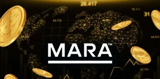 Bitcoin Treasury Firm MARA Considers Selling BTC Reserves After Policy Update