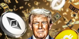 Bitcoin and Ethereum Price Face Make-or-Break Levels Amid Trump’s Hormuz Blockade and USD Dominance