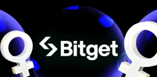 Bitget Unveils ‘Crypto Anti-Bias Pledge’ To Support Women’s Inclusion In Crypto