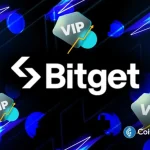 Bitget Launches VIP Fast Track Program Across Futures, Spot and Asset Holdings
