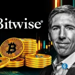 Bitwise CIO Calls Bitcoin Selloff ‘Classic Cycle,’ Dismisses Manipulation Rumors