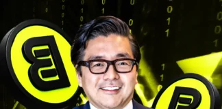 Breaking: BMNR Stock Surges Over 8% as Tom Lee’s BitMine Acquires 60,999 ETH