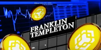Breaking: Binance, Franklin Templeton Launch Tokenized Fund Collateral for Institutions