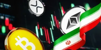 Crypto Prices Today: BTC, ETH, and XRP Drop As US-Iran War Enters Fourth Week