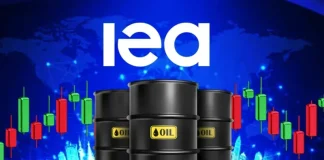 Breaking: IEA Cuts 2026 Global Oil Supply Forecast by 50% amid Middle East Tensions