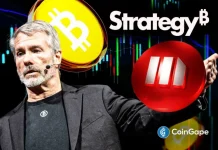 Here’s Why MSTR Stock Price Could Rally Today?