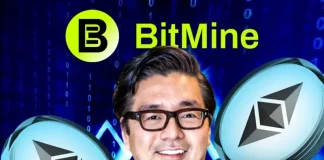Breaking: Tom Lee’s BitMine Acquires 60,976 ETH As BMNR Stock Eyes Recovery