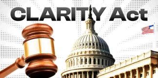 Treasury Secretary Scott Bessent Urges Congress to Pass Crypto Market Structure Bill