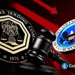 COIN Stock Prediction As Price Keeps Falling Despite SEC and CFTC Support for CLARITY Act