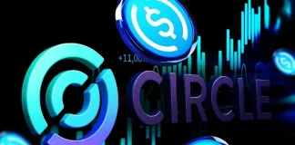 CRCL Stock Surges 16% as USDC Issuer Circle Beats Earnings