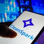 CleanSpark (CLSK) Stock Price Is Falling Today, Here’s Why It Could Crash Further