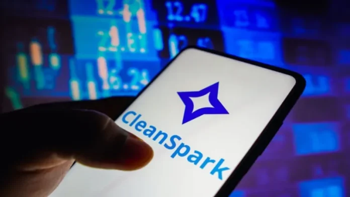 Bitcoin miner CleanSpark’s stock price is declining today, falling alongside BTC, which has crashed below $70,000. The CLSK stock price still faces the risk of a larger decline as Bitcoin faces downward pressure from rising inflation and the U.S.-Iran war. CLSK Stock Price Drops as Bitcoin Crashes Below $70,000 The stock is currently trading at
The post <a href="https://coingape.com/news/stocks/cleanspark-clsk-stock-price-is-falling-today-heres-why-it-could-crash-further/">CleanSpark (CLSK) Stock Price Is Falling Today, Here’s Why It Could Crash Further</a> appeared first on <a href="https://coingape.com/">CoinGape</a>.
