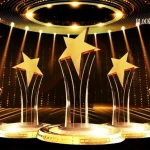 CoinGape Announces Winners of Crypto Impact Awards 2025
