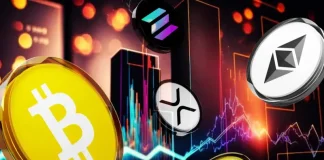 Crypto Market Today: BTC, ETH, XRP, SOL, and DOGE Rally as Geopolitical Tensions Ease