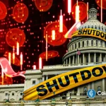 Crypto Markets Brace as Another Partial U.S. Government Shutdown Looms Next Week