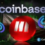 Crypto Stocks MSTR, COIN, CRCL Jump Defying Iran’s Refusal to Reopen Hormuz