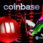 MSTR, COIN, HOOD Stock Prices Crash As FED Rate Hike Odds Climb to 50% in 2026