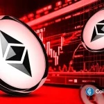 Ethereum Slips Below $2,200 Amid Broader Crypto Market Crash