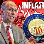 Fed Rate Hike Possible as Inflation Risks Become Priority, Austan Goolsbee Says