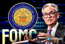 FOMC Meeting Highlights March 2026: Fed Expects One Rate Cut, PCE Inflation at 2.7%