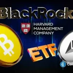 Harvard Management Co (HMC) Cuts BlackRock Bitcoin ETF Exposure by 21%, Rotates to Ethereum