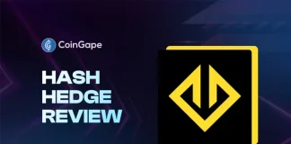 Hash Hedge Review: Proprietary Trading for Crypto futures traders
