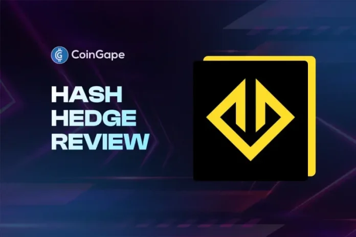 Hash Hedge is a proprietary trading launched in 2023 and registered in the UAE. Hash Hedge supports futures pairs for over 160 crypto assets with up to 5X leverage. Users can get up to $100,000 in funding to trade supported assets and earn 80% of their generated profit.
The post <a href="https://coingape.com/hash-hedge-review/">Hash Hedge Review: Proprietary Trading for Crypto futures traders</a> appeared first on <a href="https://coingape.com/">CoinGape</a>.